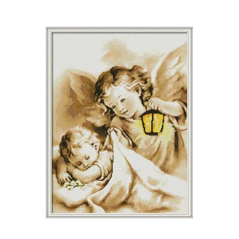 

5D DIY Diamond Painting Full Drill Square Wall Sticker Rhinestones Pictures Cross Stitch Diamond Embroidery Sale Home Art-crafts