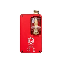 Electronic Cigarettes