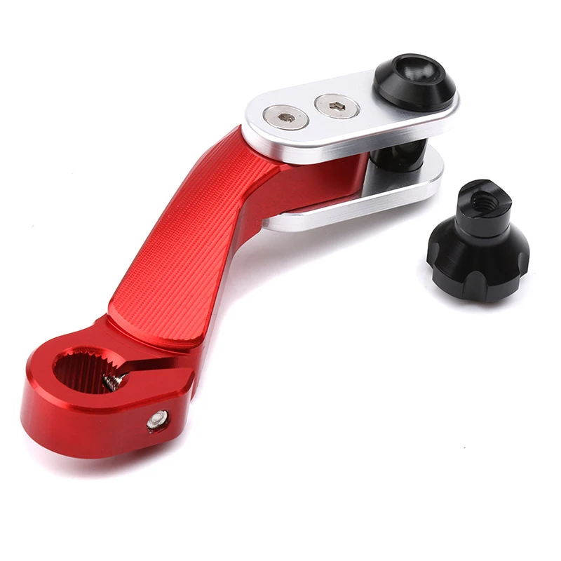Motorcycle CNC Aluminum Alloy High Quality Braking Swing Arm For Yamaha