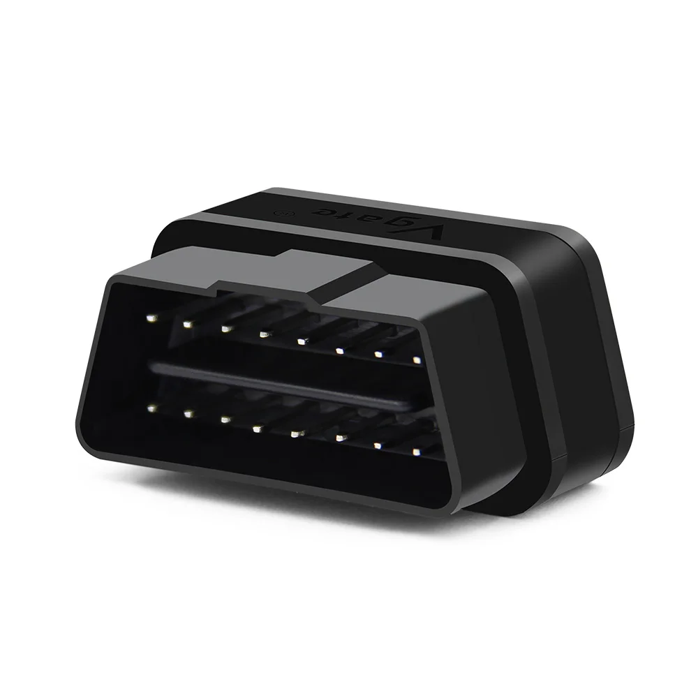 Vgate iCar 2 ELM327 obd2 Bluetooth сканер Супер Мини elm 327 V2.1 obd 2 wifi iCar 2 автоматический диагностический сканер для android