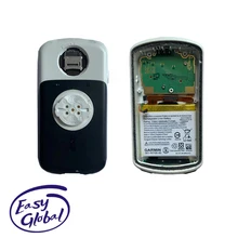 Orijinal Garmin Edge 1030 GPS bisiklet bilgisayar tamir yedek arka kapak kilometre arka kapak parçaları pil 95% yeni