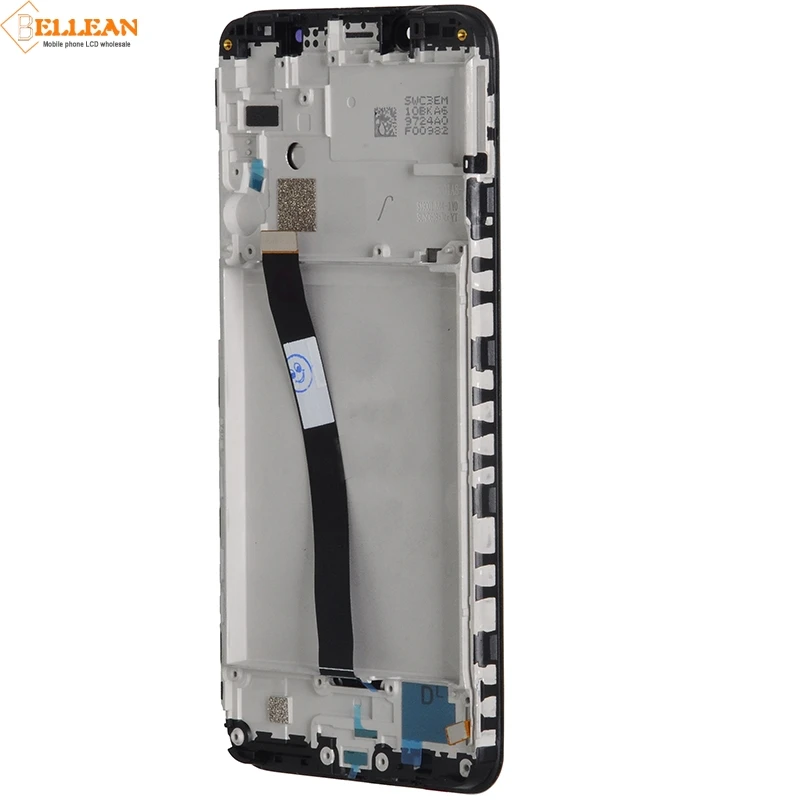 Catteny 7A ЖК дисплей для Xiaomi Redmi сенсорный экран дигитайзер сборка Замена с рамкой