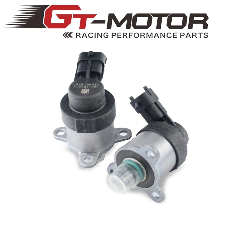 0928400680 Car Fuel Pressure Pump Regulato Metering Control Valve For 1.3 1.6 1.9 2.0 CDTI JTD JTDM D | Автомобили и мотоциклы