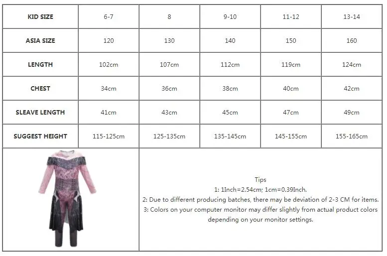 kids Descendants 3 Carlos Gil Jumpsuit Wig Cosplay Costume Polyester Printed Halloween Costumes for Children boy dress up