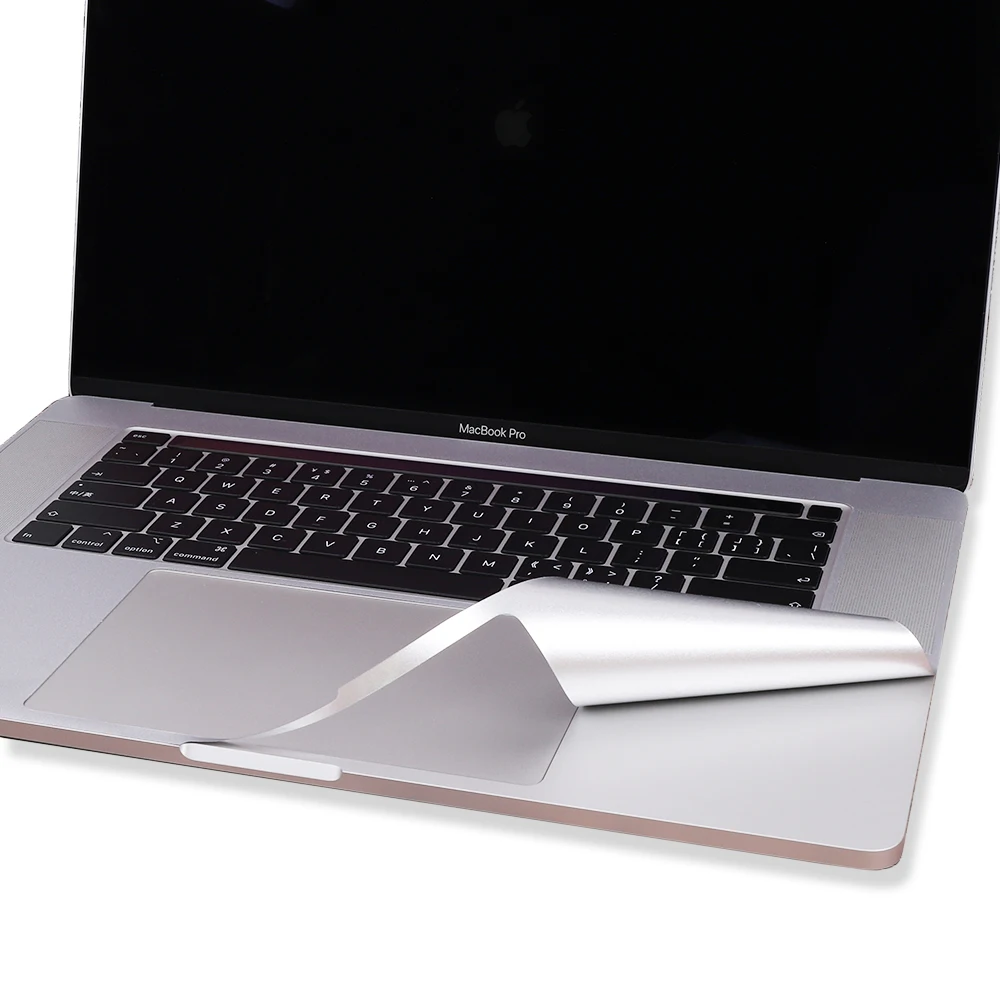 Анти-Царапины полная защита ладоней наклейка для MacBook Pro 16 дюймов A2141 наручные ладони отдых трекпад протектор кожи Air Pro 13 дюймов