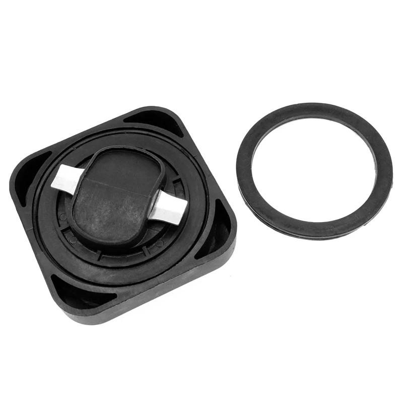 Genuine Engine Fuel Oil Filler Cap For Bmw E36 E46 328 E39 528 E53 X5