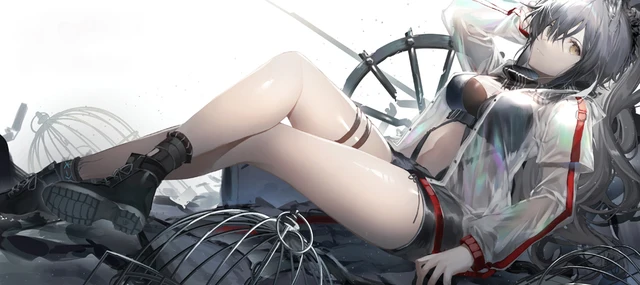 3d壁紙女の子のためのセクシーなアニメの壁画 アーナイツカスタムウォールアートゲーム 寝室 リビングルーム コスプレスタジオの背景 Wallpapers Aliexpress