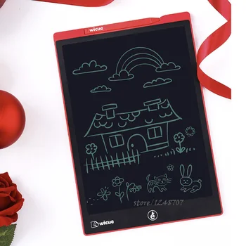 

Youpin Wicue LCD Writing Tablet Handwriting Board 12inches Electronic Drawing Imagine Graphics Pad for Kids Office