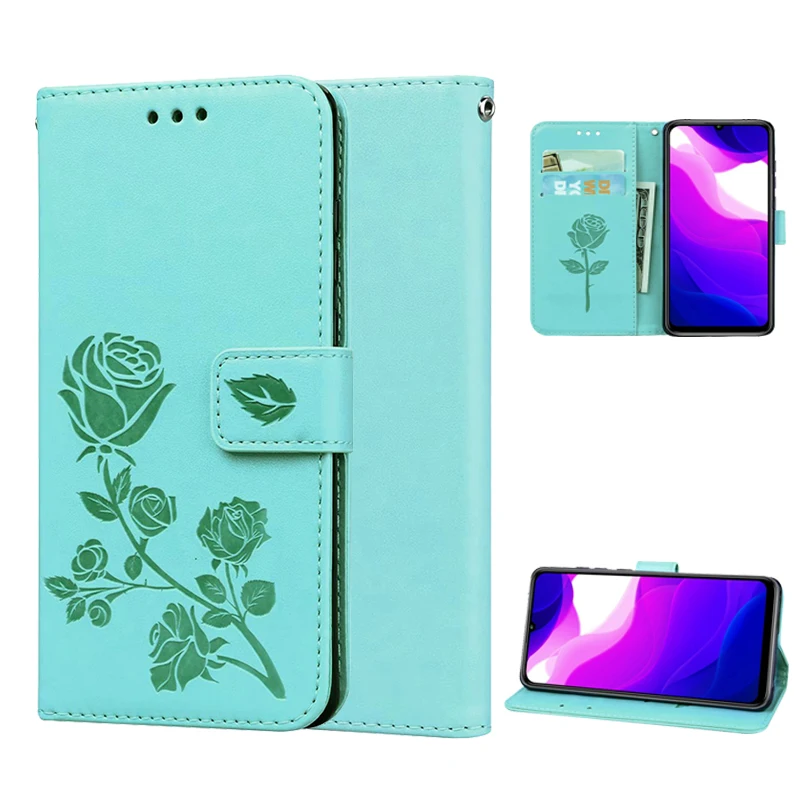 Для lenovo K9 Note 6 &quotK9note 2019 чехол силиконовый кожаный для телефона Coque Shell fundas Caso Capa A6