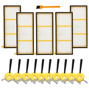 

Suitable for Shark er Accessories Filter RV700 RV750 Side Brush Filter Main Brush Cover Filter