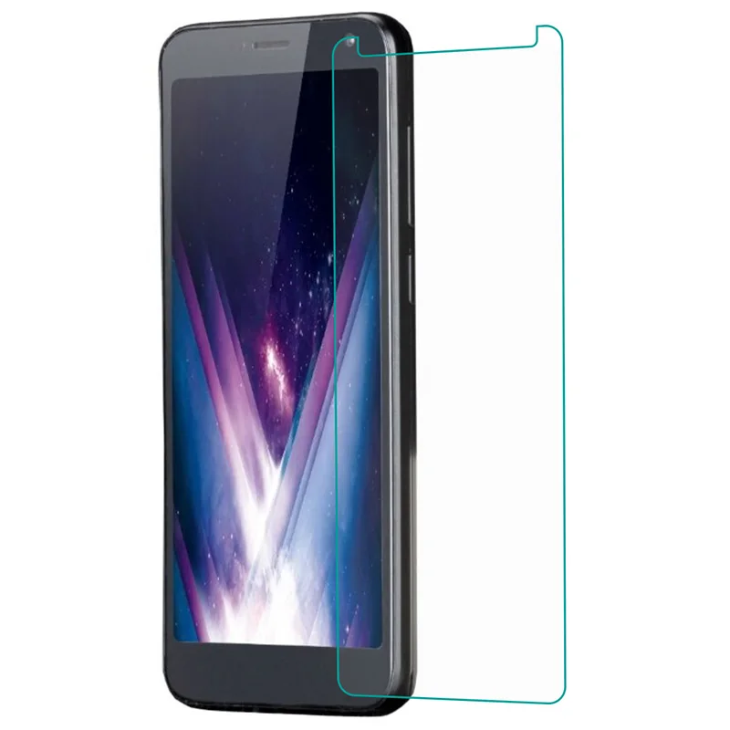 Закаленное стекло для Black Fox B4 mini BMM531B BMM 531B стеклянная защитная пленка