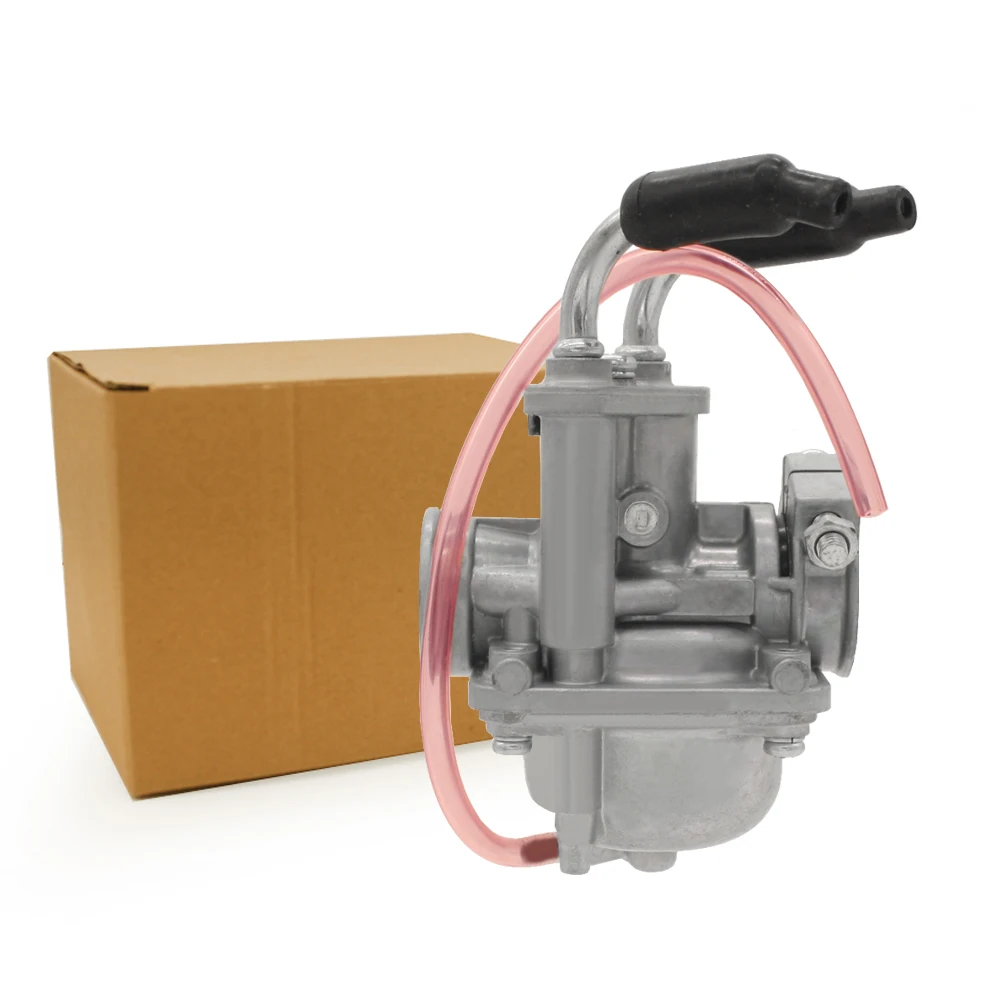 

Carburetor Carb Fits for Yamaha PW50 PW 50 1981-2009 Yzinger Y Motorcycle Bike 50cc Carby