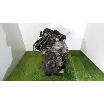 

83548 Full engine Toyota Yaris (ncp1/nlp1/scp1)