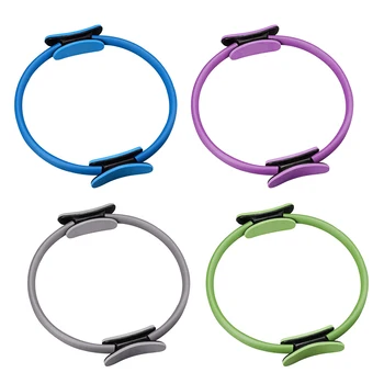 

Pilates Ring Magic Circle Pilates Magic Fitness Circle Yoga Product ENA88