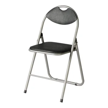 

Chair Folding Household Contracted Conference Stool Portable Computer