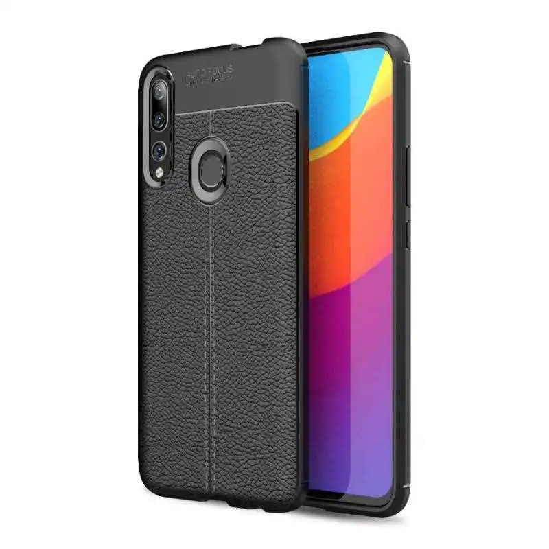 

Joomer Full Protection Soft Silicon 6.59"For Huawei Y9 Prime 2019 Case For Huawei Y9 Prime 2019 Cell Phone Case Cover