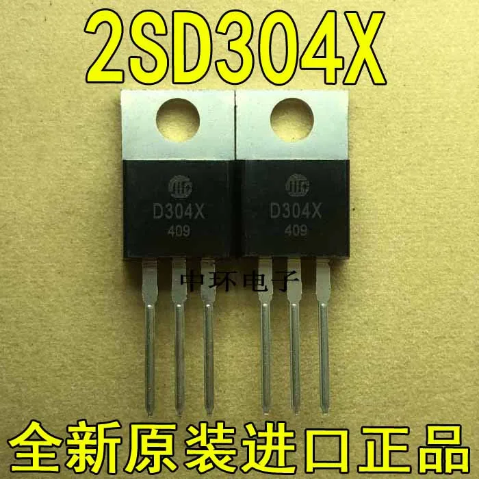 10 шт./лот 2SD304X D304Xx m y