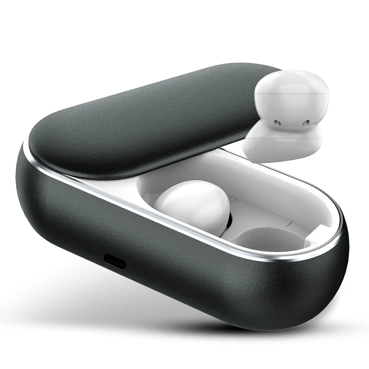 Noise Cancelling Bluetooth Headphones 
