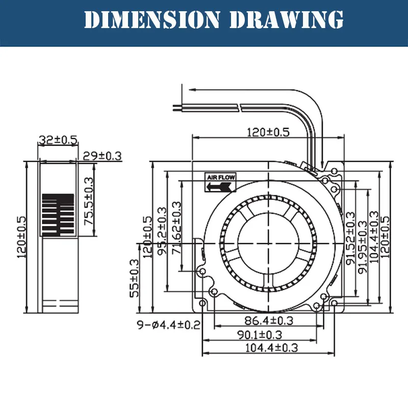 mar dourado textura Mural, parede de pássaros