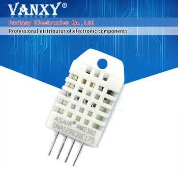 

1pcs DHT22 DHT-22 AM2302 Digital Temperature and Humidity Temperature Sensor DIY KIT