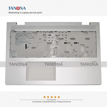 

New L09603-001 for HP Proboo 650 G4 Palmrest Keyboard Bezel Upper Case Top Case Chassis Cabinet Housing Shell W/ FPR