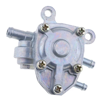 

Fuel Gas Pump Assembly Kit Valves Switch Petcock for Yamaha Razz SH50 JOG50 Custom