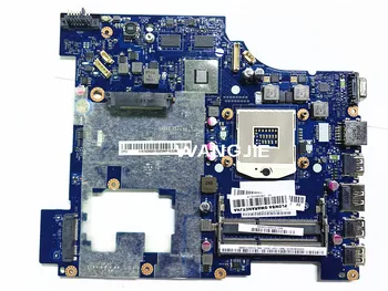 

For Lenovo G780 Laptop Motherboard QIWG7 LA-7983P 17.3'' HM76 DDR3 GT635M 2GB Discrete Graphics tested ok