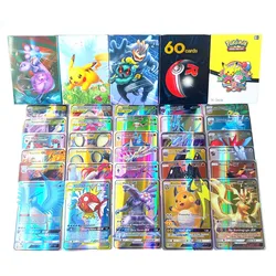 Cartes Pokemon 300 Vmax EX TAG 100 GX, 20 300 pièces, meilleure vente, combat pour enfants, Version anglaise, Tag Team Shining 