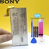 Sony Xperia XZ1 G8341 G8342 G8343 XZ1 Dual F8342 SO-01K 100% оригинальный аккумулятор LIP1645ERPC 2700 мАч ► Фото 2/6