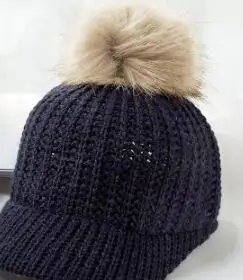 Beanies детская зимняя шапка, шапка для девочек и мальчиков, твердые крышки, милая шапка для девочек, модная шапка для новорожденных, теплая вязаная шапочка для маленьких девочек - Color: 7