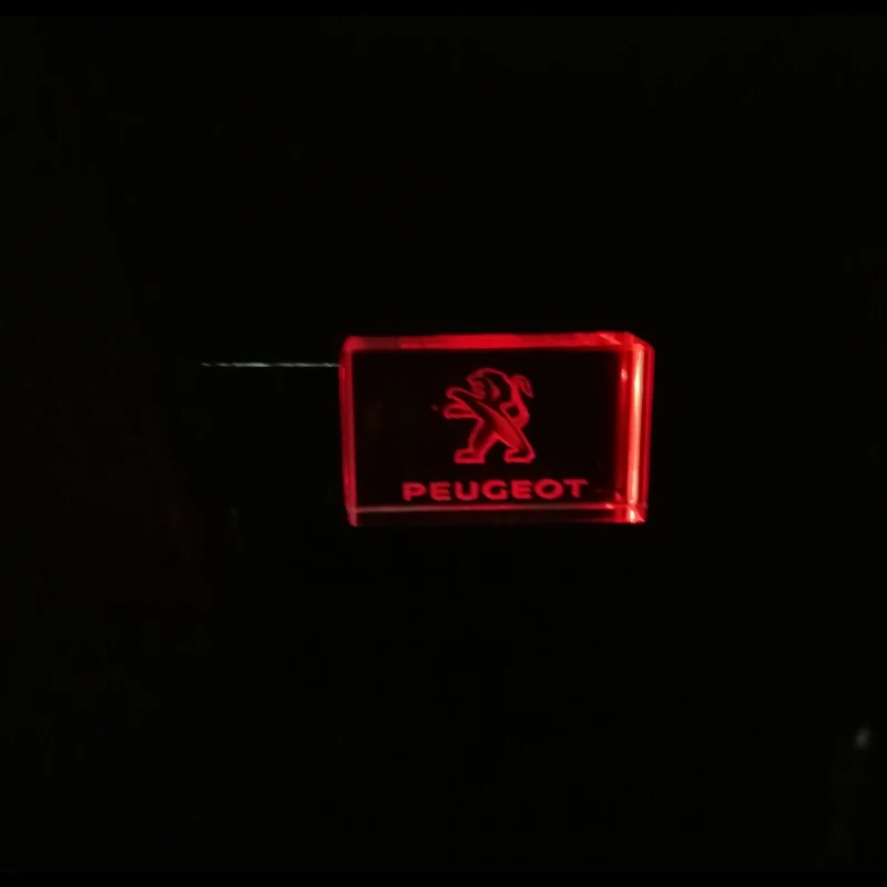 USB флеш накопитель Peugeot 4 ГБ 8 16 32 64 128 ГБ|USB флэш-накопители| |