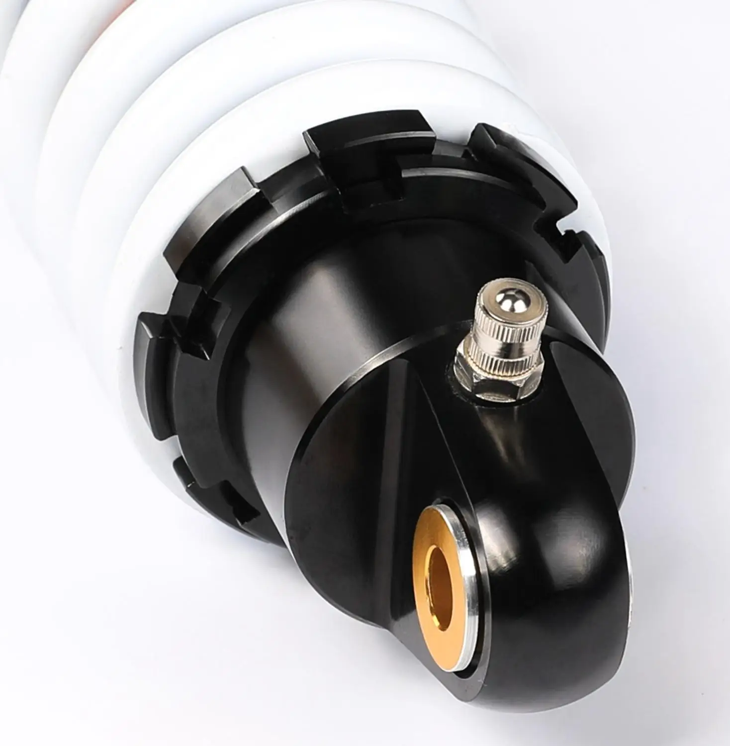 TDPRO 280mm Rear Back Shock Absorber Motorcycle Suspension Spring Fit for 125cc 140cc 160cc Dirt Pit Pro Bike Quad ATV 1200Lbs TDPRO 280mm Rear Back Shock Absorber Motorcycle Suspension Spring Fit for 125cc 140cc 160cc Dirt Pit Pro Bike Quad ATV 1200Lbs