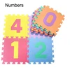 Numbers