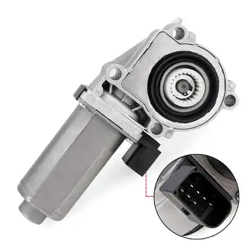 

7pins Car Transfer Case Shift Motor Actuator For BMW X3 E83 X5 E53 E70 2004- 2010 ATC400 ATC500 ATC700 27107568267 27107566296