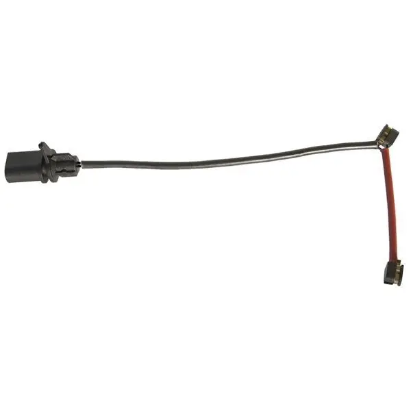 Wear sensor brake Pad back. Bridge AUDI TEXTAR 98050900