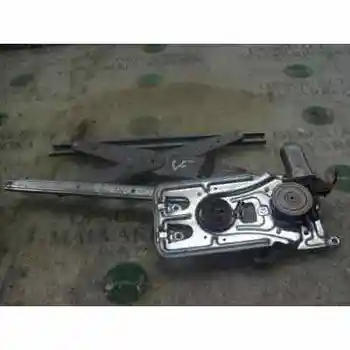 

WINDOW LIFTER FRONT RIGHT CHRYSLER 300 M (LR) 2. 7 V6 4574107 POWER WINDOWS D. D. ELEC.4P AH343 DENSO [8434920]