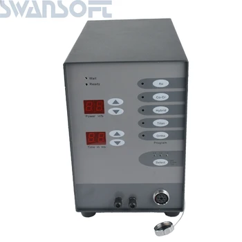Cheap SWANSOFT High Power CNC Pulse Welding Machine Jewelry Welding Spot Welding Orthodontics Dental