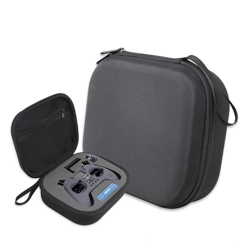 Jumper T-Lite Storage Bag Custodia Portatile Eva Remote Control Protector Handbag Trasmettitore Radio Serie Fort-Lite