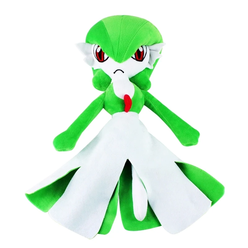 Gardevoir Pokémon Shanedo doll plush doll anime Pokemon toys Pokemon dolls  Super Queen - AliExpress