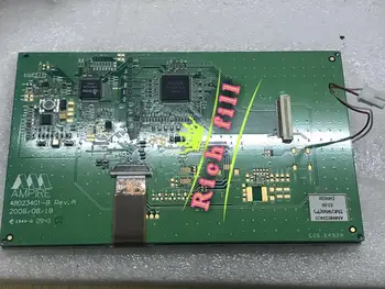 

7" AMPIRE 480234G1-B REV.A AM480234G1 TMQWB5 LCD screen panel