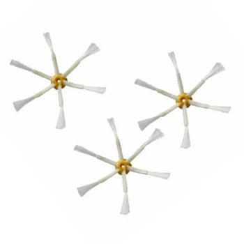 

N degree 5.0.0.3/6 Set of 3 side brushes for iRobot Roomba 500, 600 and 700