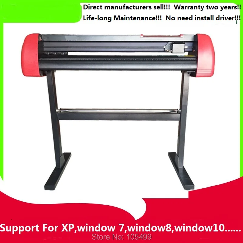 Plotter de Corte de Etiqueta de Brilho Suporte para xp 2020 a Versão Atualizada Plotter Janela 7window8window10 6 Plotter de corte de etiqueta de brilho 2020 a versão atualizada plotter suporte para xp