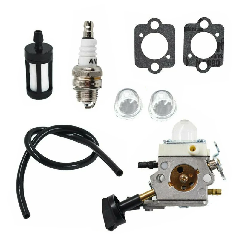 Набор карбюраторов для Stihl BG86 SH56 SH56C SH86 SH86C Zama C1M-S261B 4241 120 0616