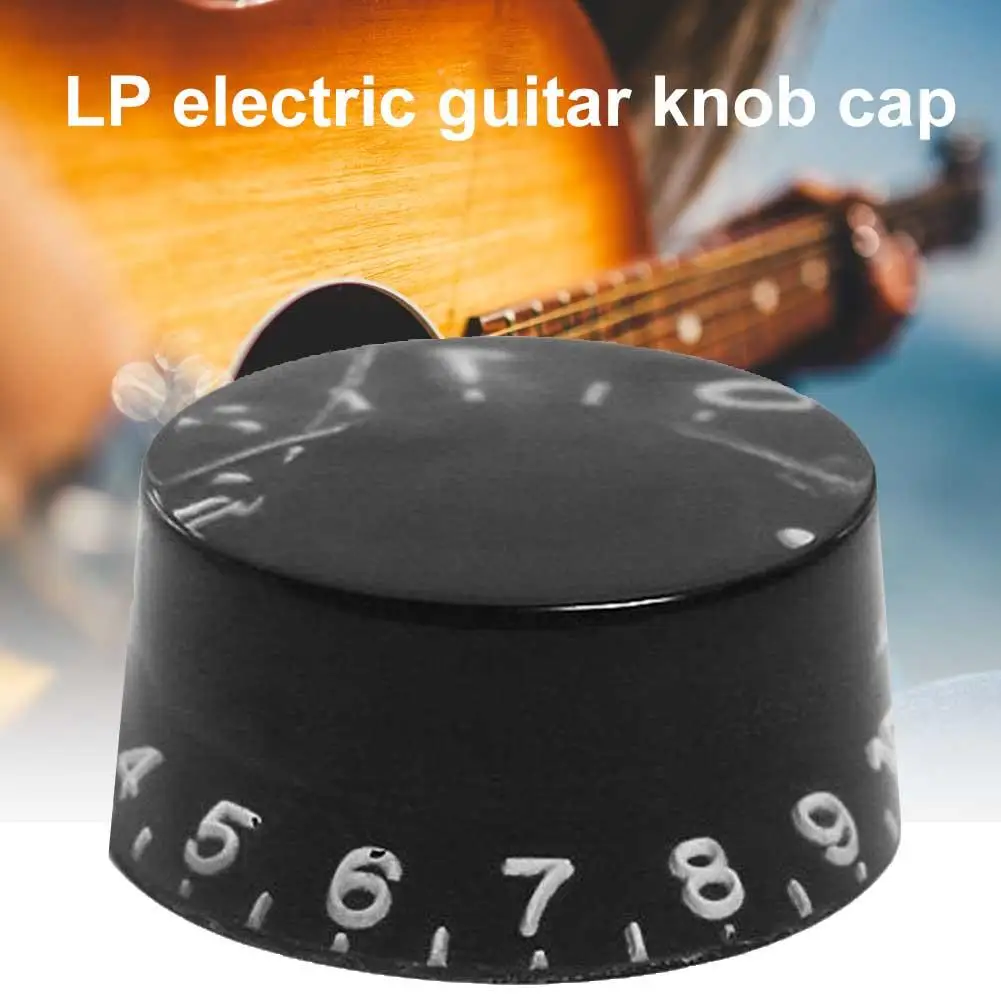 Потенциометр громкости регулятор тона для электрогитары Les Paul|Детали и
