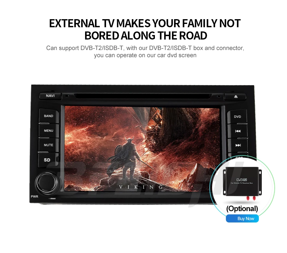 Flash Deal Bfeichi  android 9.0 car dvd for Seat Leon 2013 2014 2015 2016 2017 2018 Radio Car Stereo dvd player 13