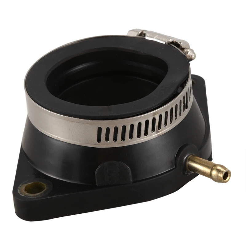 Сапоги впускного коллектора для Yamaha Xvs1100 Vstar 99-09 Карбюратор Carb K& L 11-6090