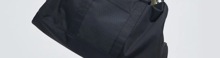 Xiaomi Mijia, мужские сумки для спортзала, для улицы, для путешествий, фитнес, спортивная сумка, водонепроницаемая, для путешествий, багаж, многофункциональные, сухие, влажные, разделительные сумки