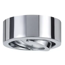 93506 Lamp Mobel ABL Set SCHW. 3x20W G4 CHR