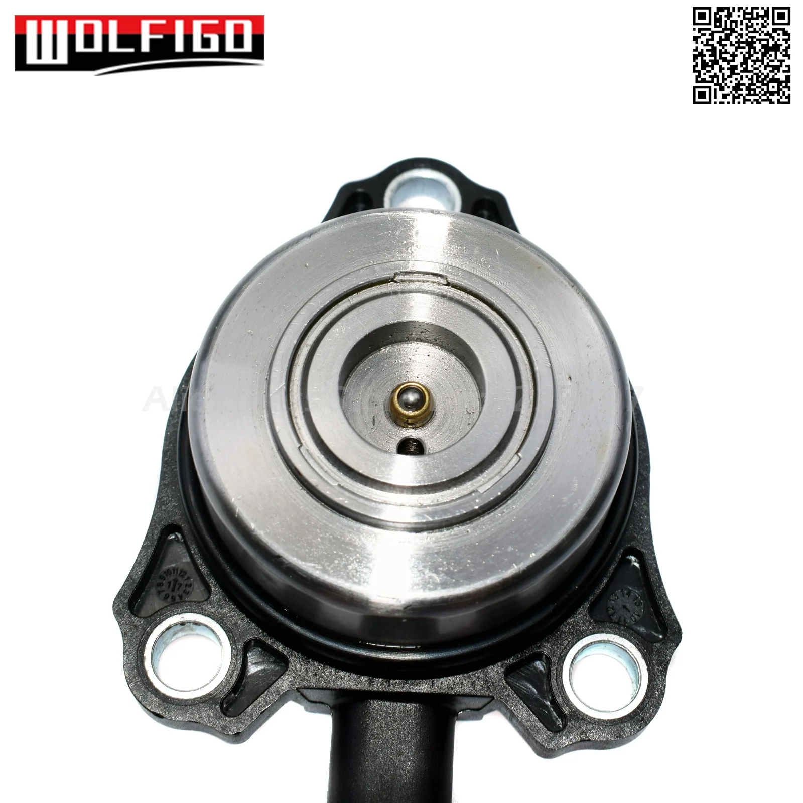 WOLFIGO новые 2pcs для Mercedes R171 W203 W209 датчики положения распределительного вала и магниты регулятора 2720510177 0041539628 2729050043