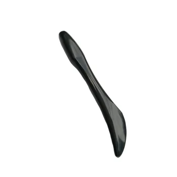 

1Pc Facial Scraping Rods Horns Ribs Stick Face-Lift Massager for Salon Face